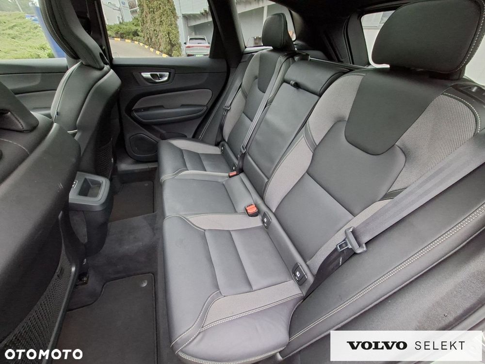 Volvo XC 60 - 12