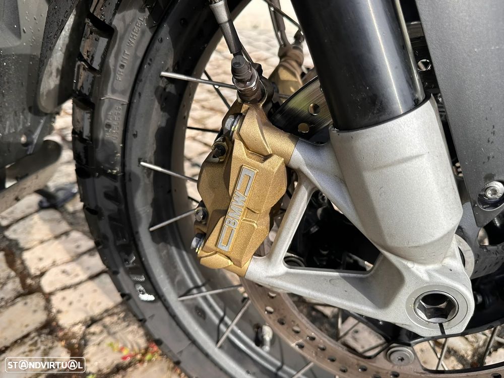 BMW R 1250 GS Adventure Rallye TE - 12