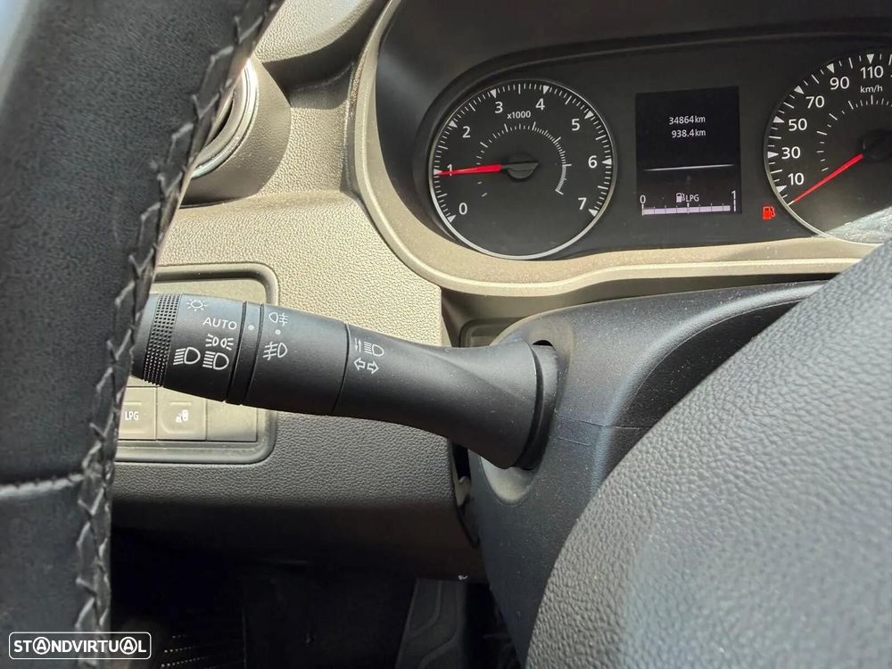 Dacia Duster 1.0 TCe ECO-G Extreme Bi-Fuel - 32