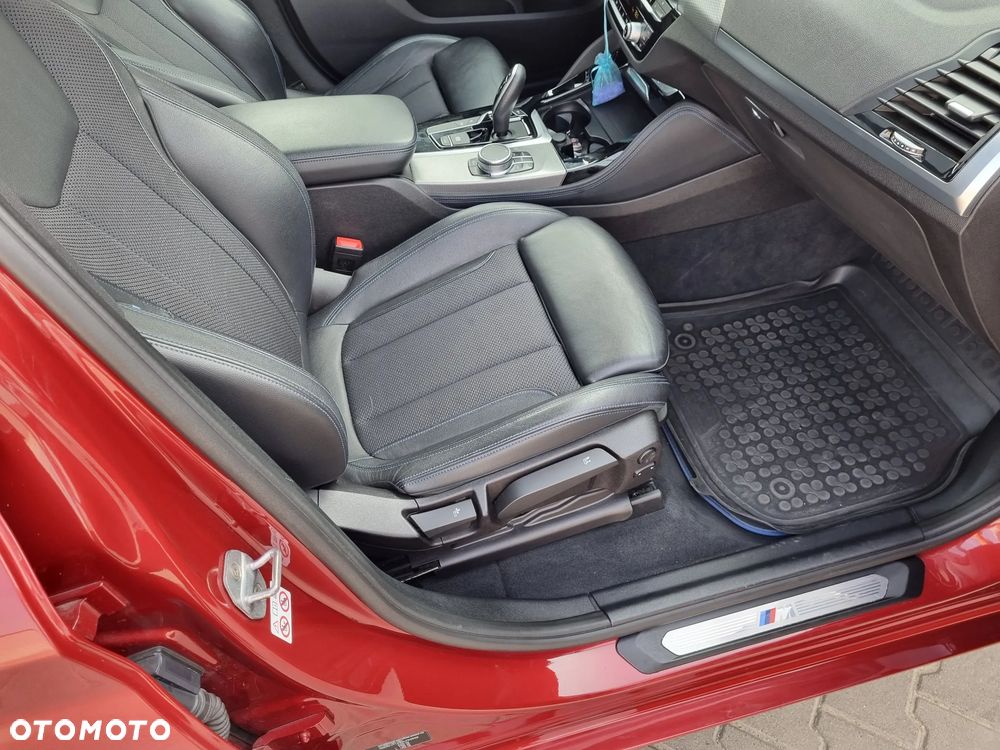 BMW X4 2019