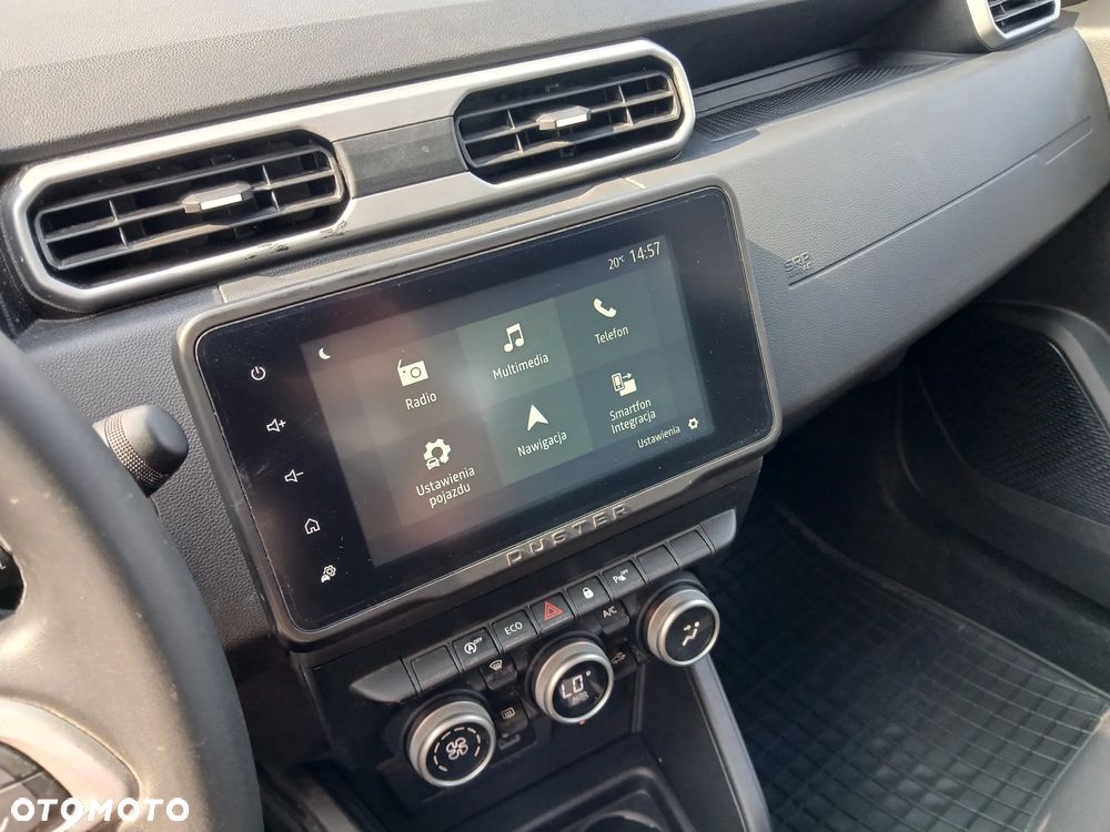 Dacia Duster 1.0 TCe Journey - 23