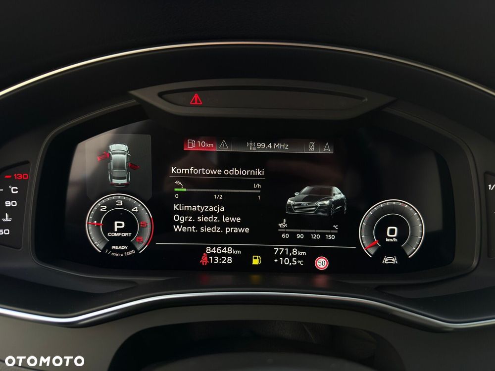 Audi A7 Sportback - 27