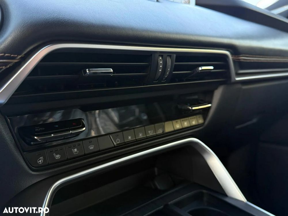 Mazda CX-60 AWD PHEV Aut. HOMURA - 26