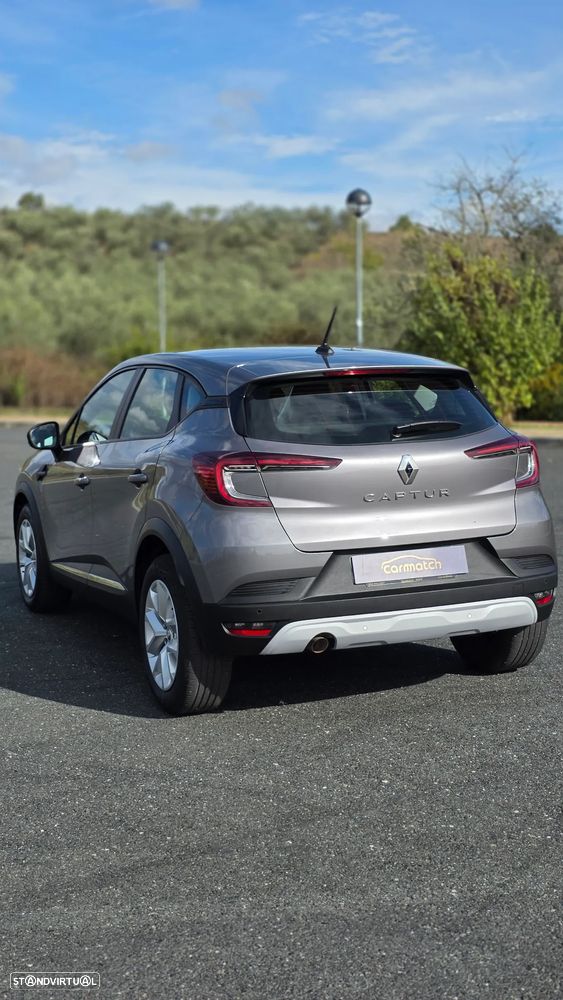 Renault Captur 1.0 TCe Intens - 7