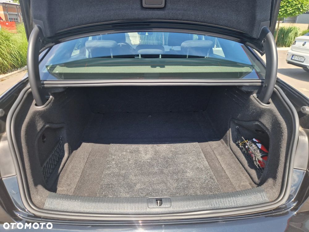 Audi A4 Limousine 1.4 TFSI - 5