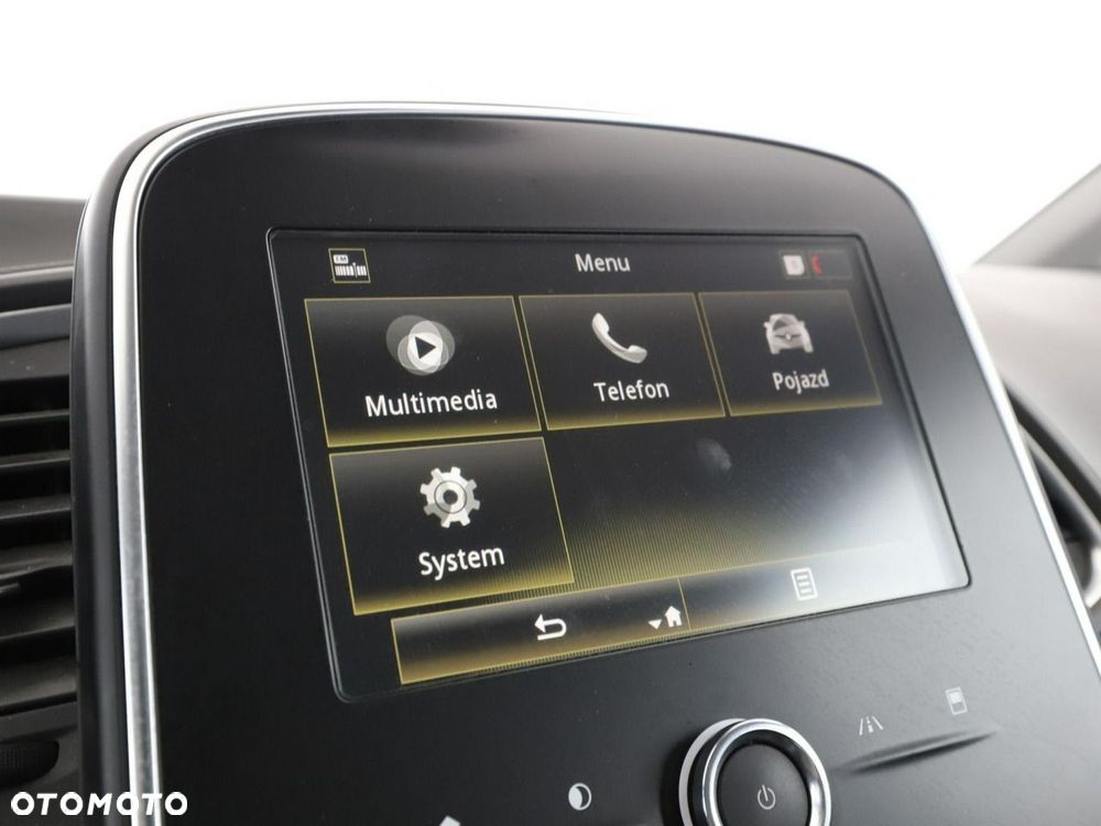 Renault Grand Scenic TCe 140 GPF EDC LIMITED - 24