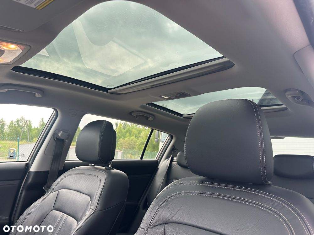 Kia Sportage 2.0 CRDI XL - 16