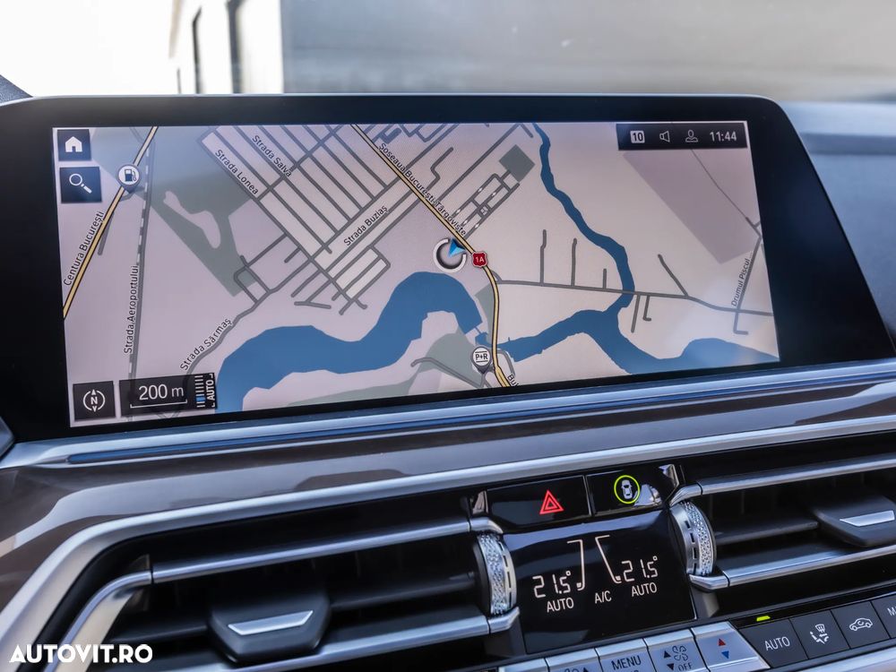 BMW X5 xDrive45e AT PHEV - 29