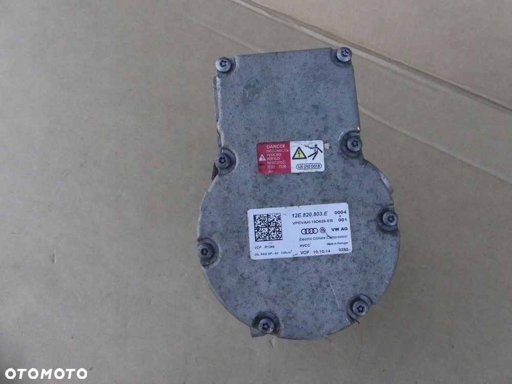 dw passat b8 gte kompresor klimatyzacji 12e820803e - 3