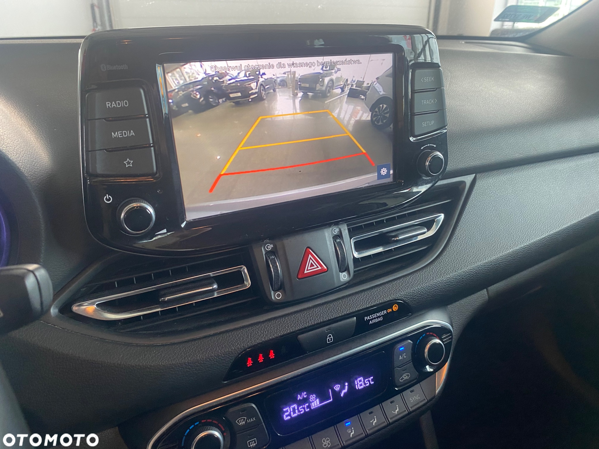 Hyundai i30 1.5 DPI Comfort - 12