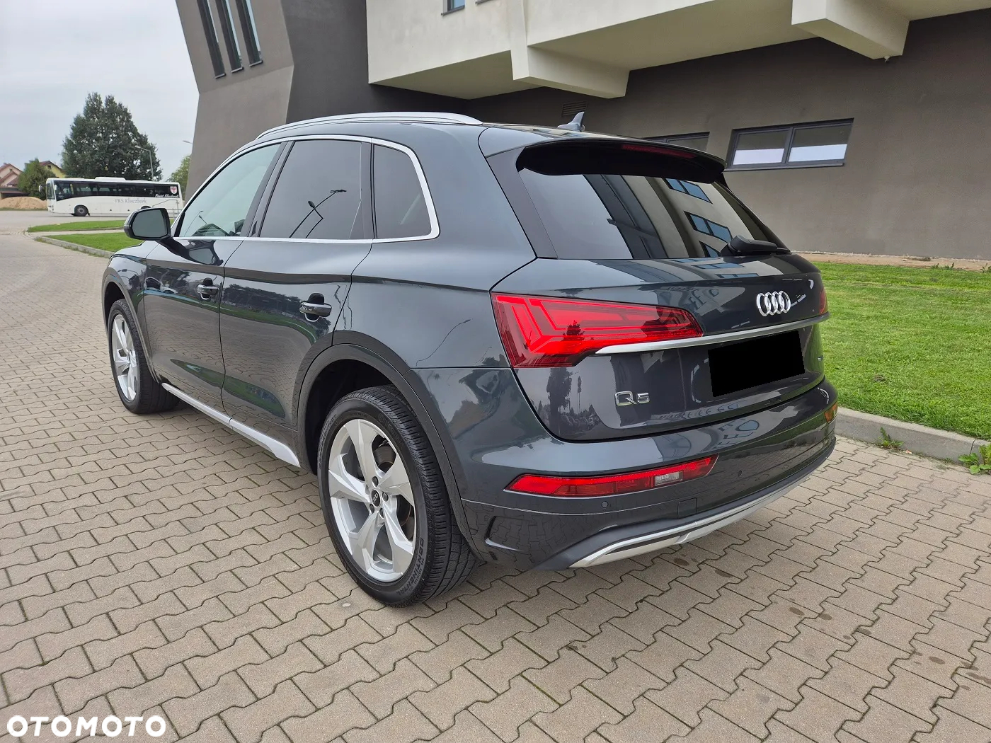 Audi Q5 - 12