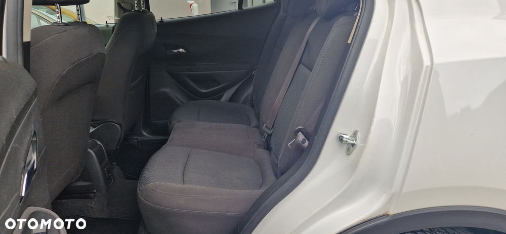 Opel Mokka 1.4 T Cosmo - 17