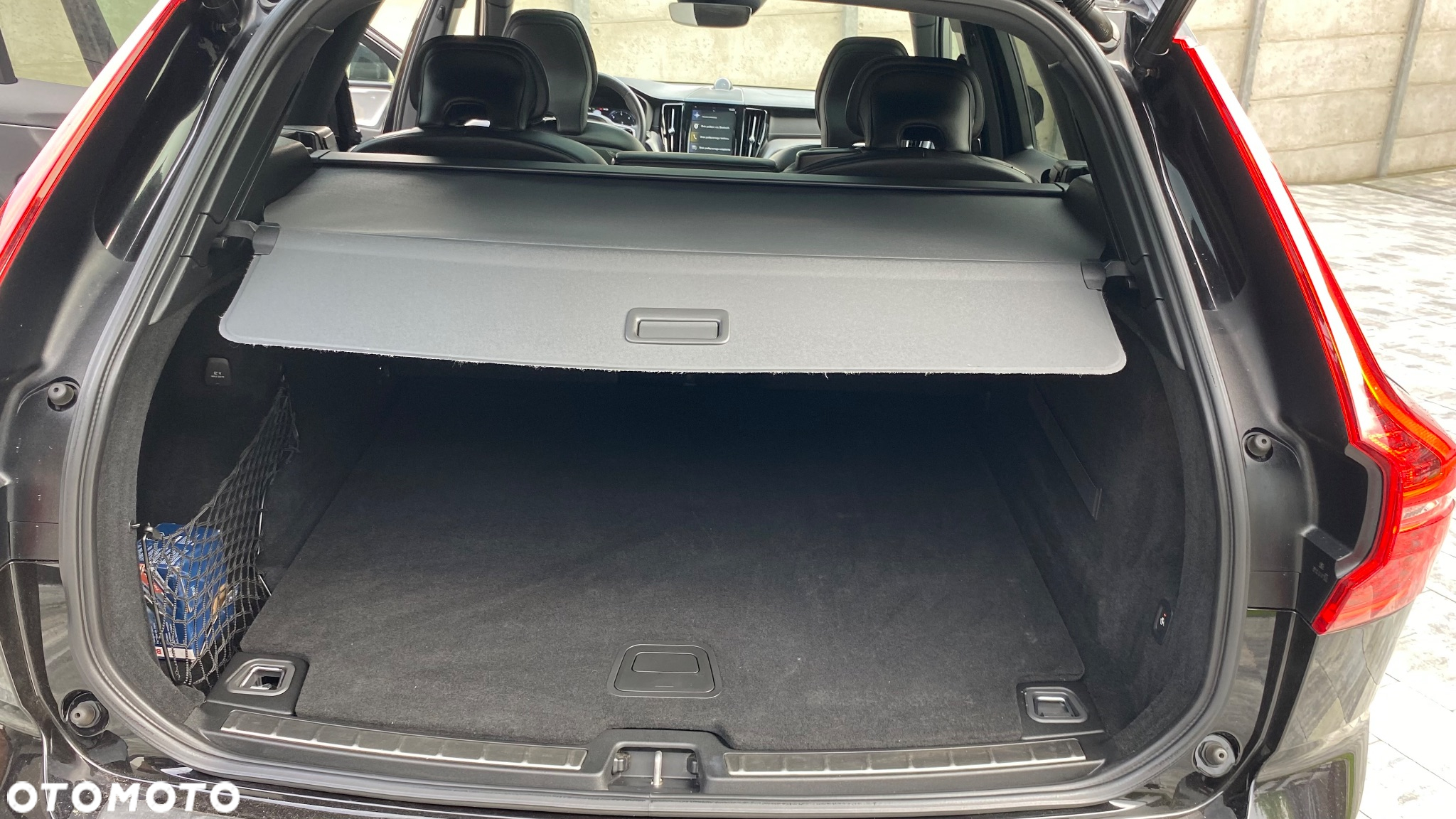 Volvo XC 60 B5 D AWD Geartronic RDesign - 26