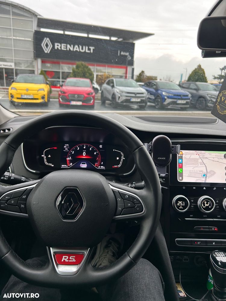 Renault Megane TCe GPF Intens - 16