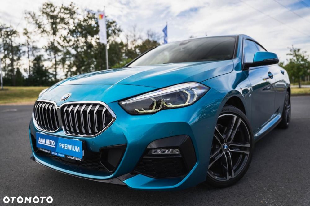 BMW Seria 2 - 8