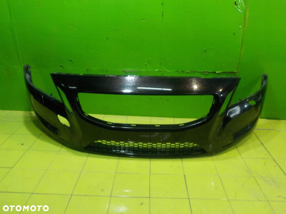 VOLVO S60 II V60 I 12r zderzak przod - 9