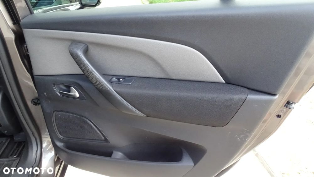 Citroën C4 Grand Picasso 2.0 BlueHDi Shine S&S EAT6 - 26