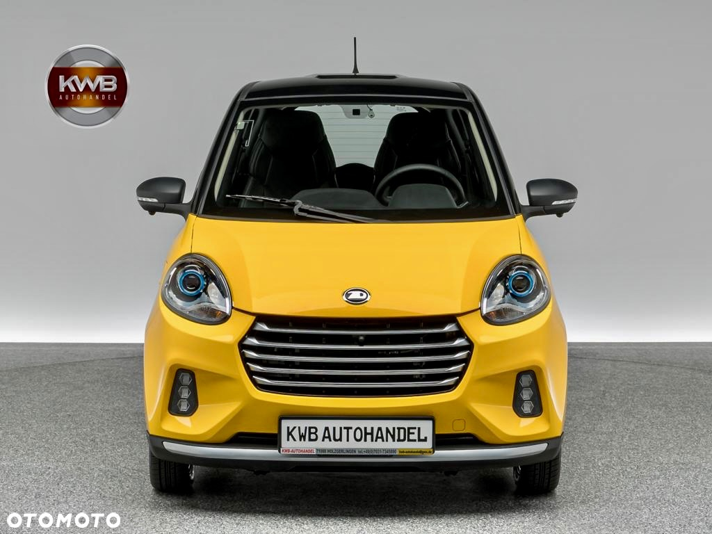 Microcar Inny - 9