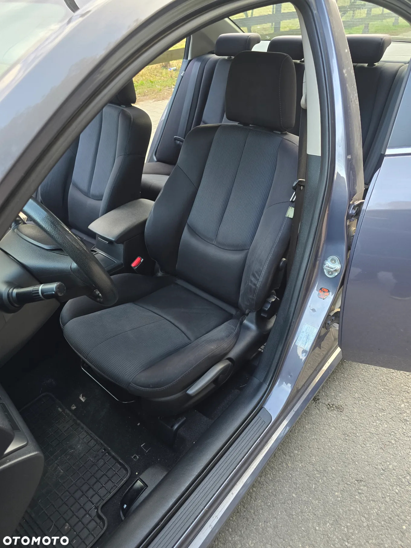 Mazda 6 1.8 Exclusive - 20