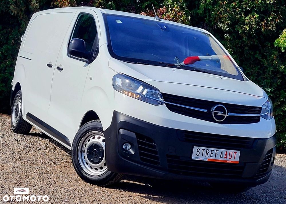 Opel VIVARO - 29
