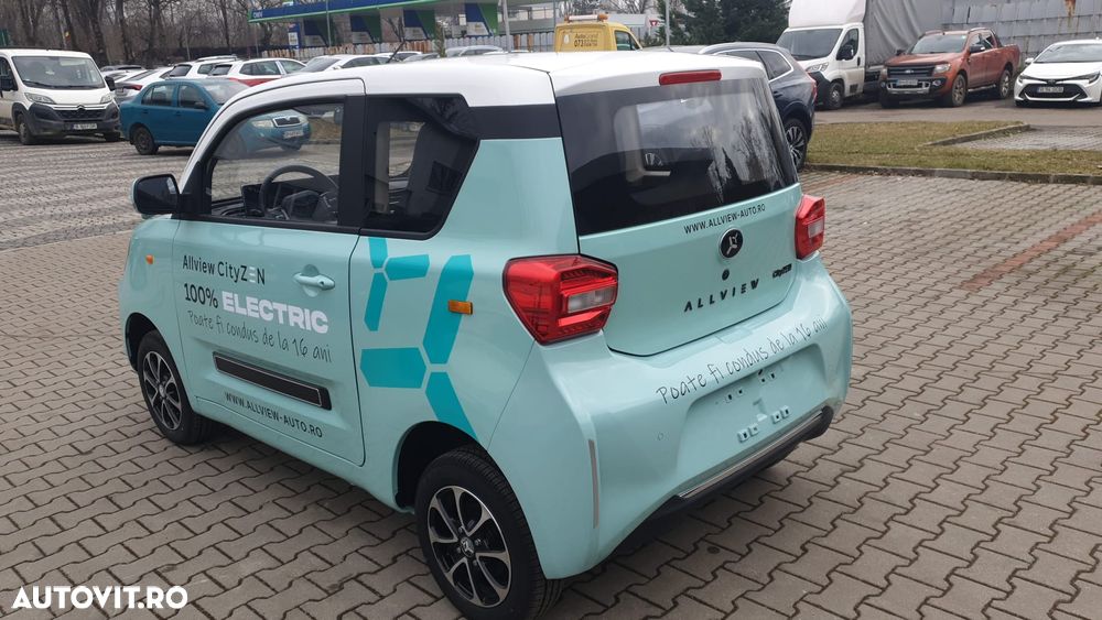 Allview Cityzen - 4