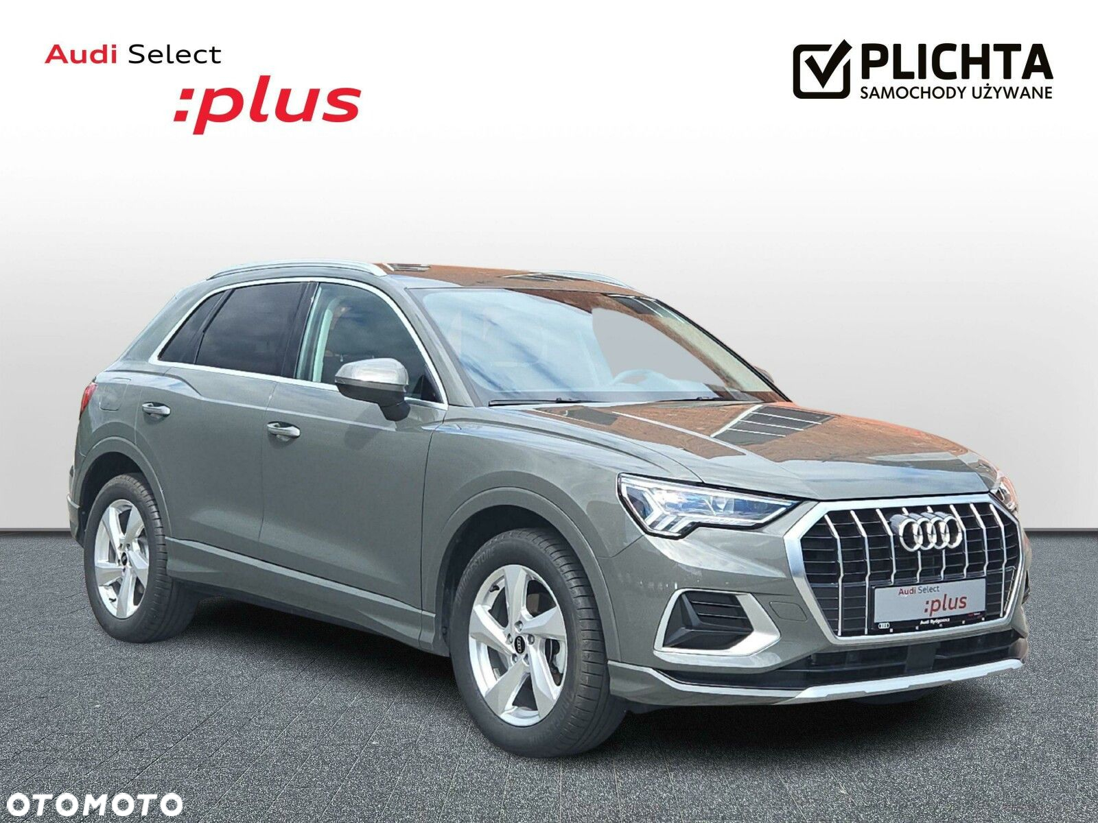 Audi Q3 - 7