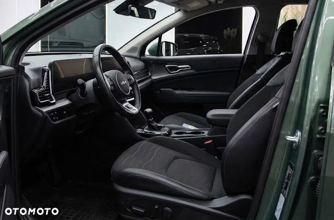 Kia Sportage 1.6 T-GDI Business Line 2WD - 7