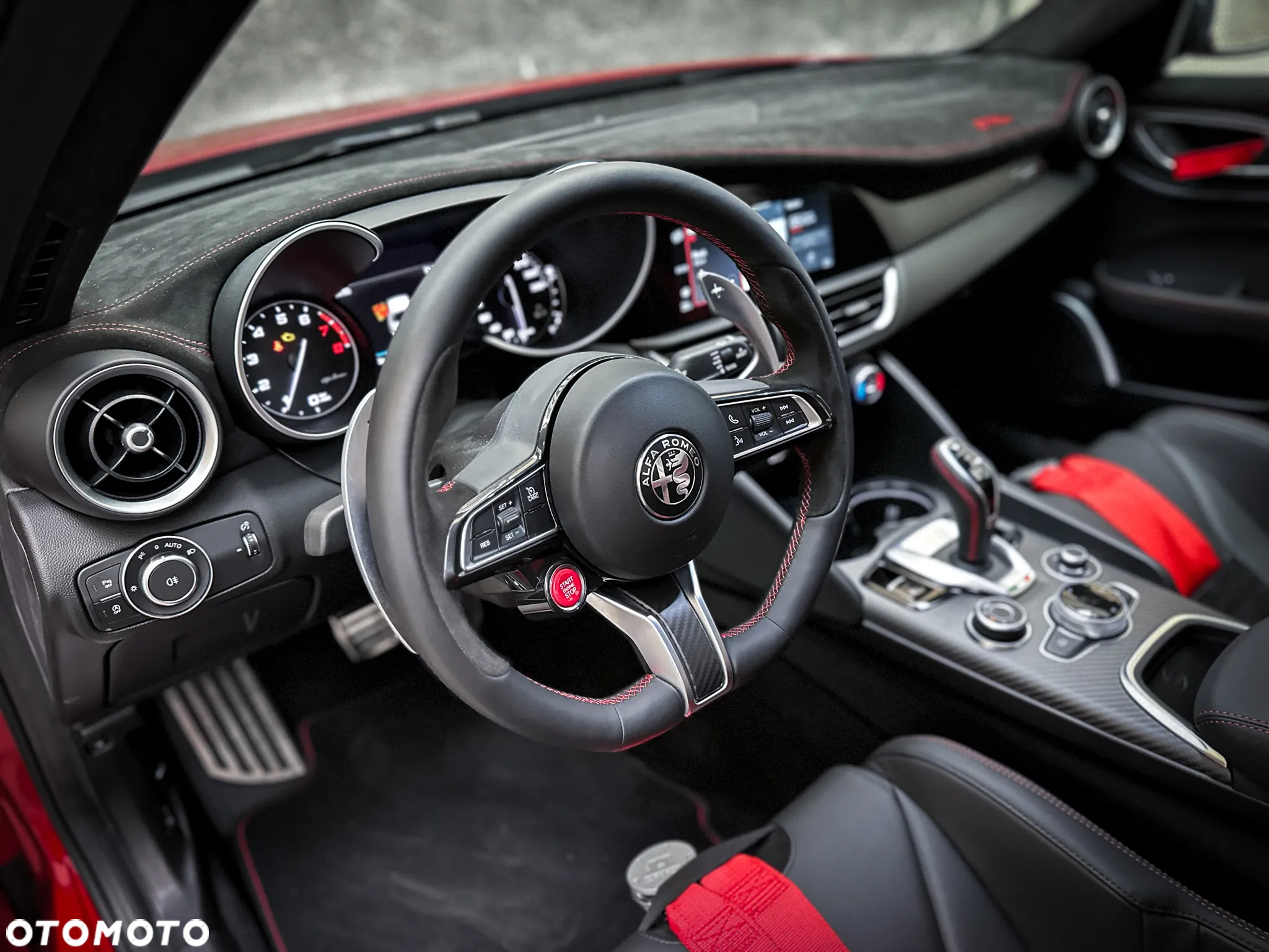 Alfa Romeo Giulia - 26