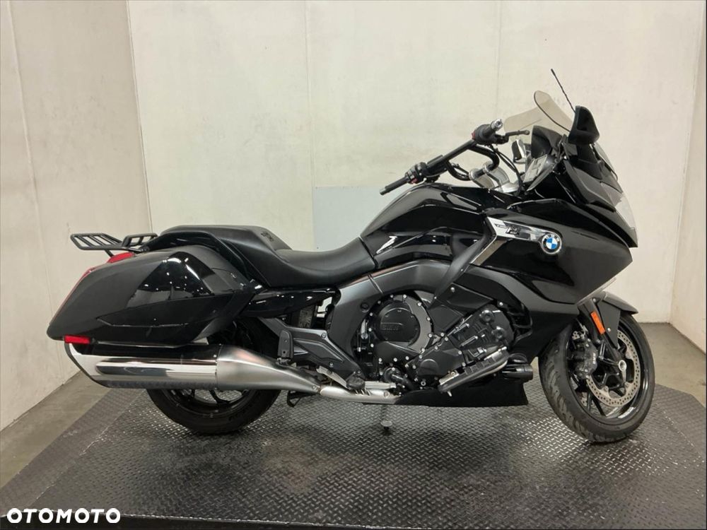 BMW K - 1