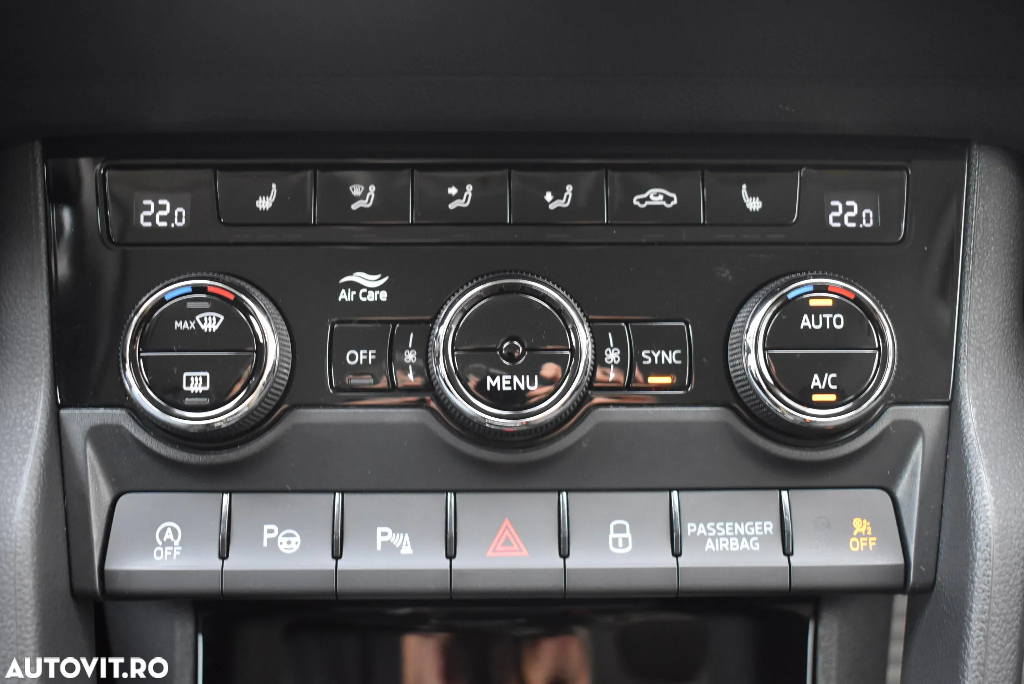 Skoda Karoq 2.0 TDI 4X4 DSG Style - 21