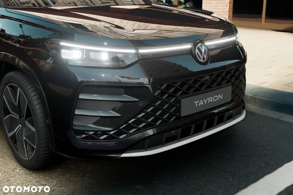 Volkswagen Tayron 1.5 TSI eHybrid PHEV 200kW R-Line Plus DSG - 8