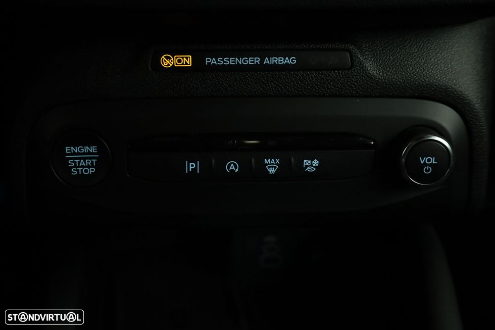 Ford Focus SW 1.0 EcoBoost MHEV ST-Line Aut. - 13