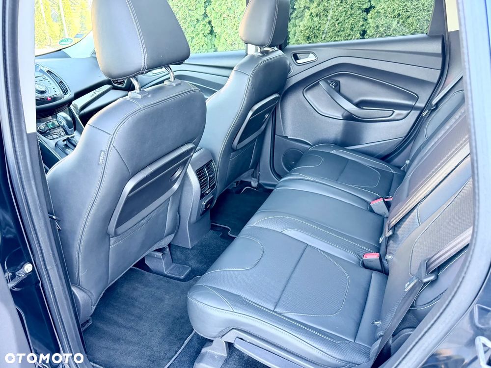 Ford Kuga 2.0 TDCi 4x4 Individual - 7
