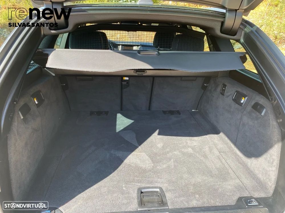 BMW 525 d Auto - 10