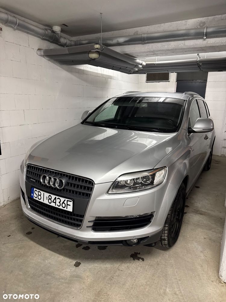 Audi Q7 - 19