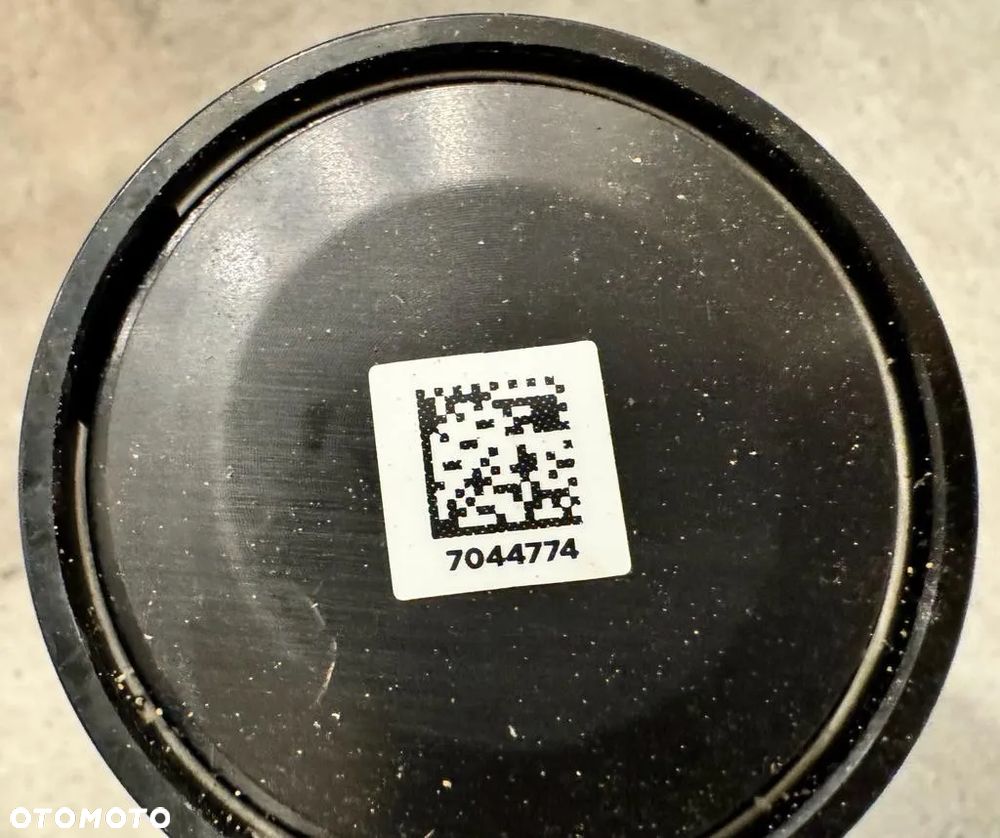 Nowe Amortyzatory Fox Factory Polaris RZR XP Turbo (7044774) prawy tył - 3