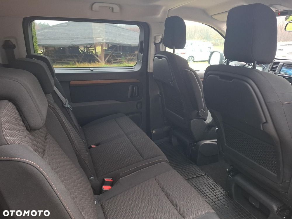 Toyota Proace Verso 2.0 D4-D Medium Family - 19