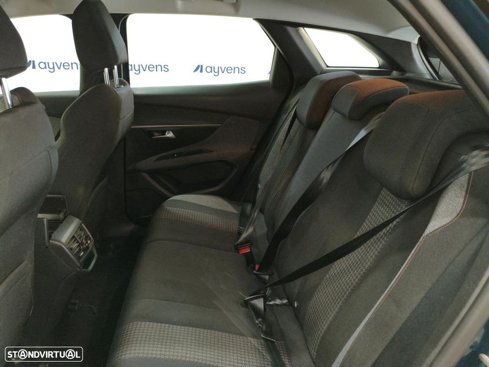 Peugeot 3008 1.5 BlueHDi Active Pack - 9