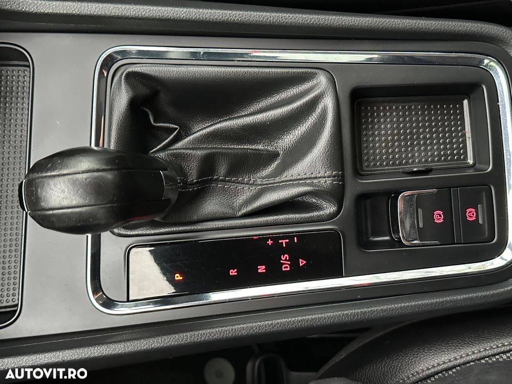 Seat Ateca 1.4 ECOTSI Start&Stop DSG7 Style - 34