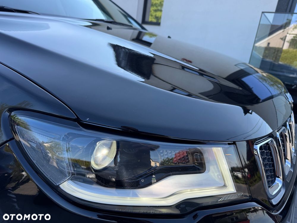 Jeep Compass 2.0 MJD Limited 4WD S&S - 13
