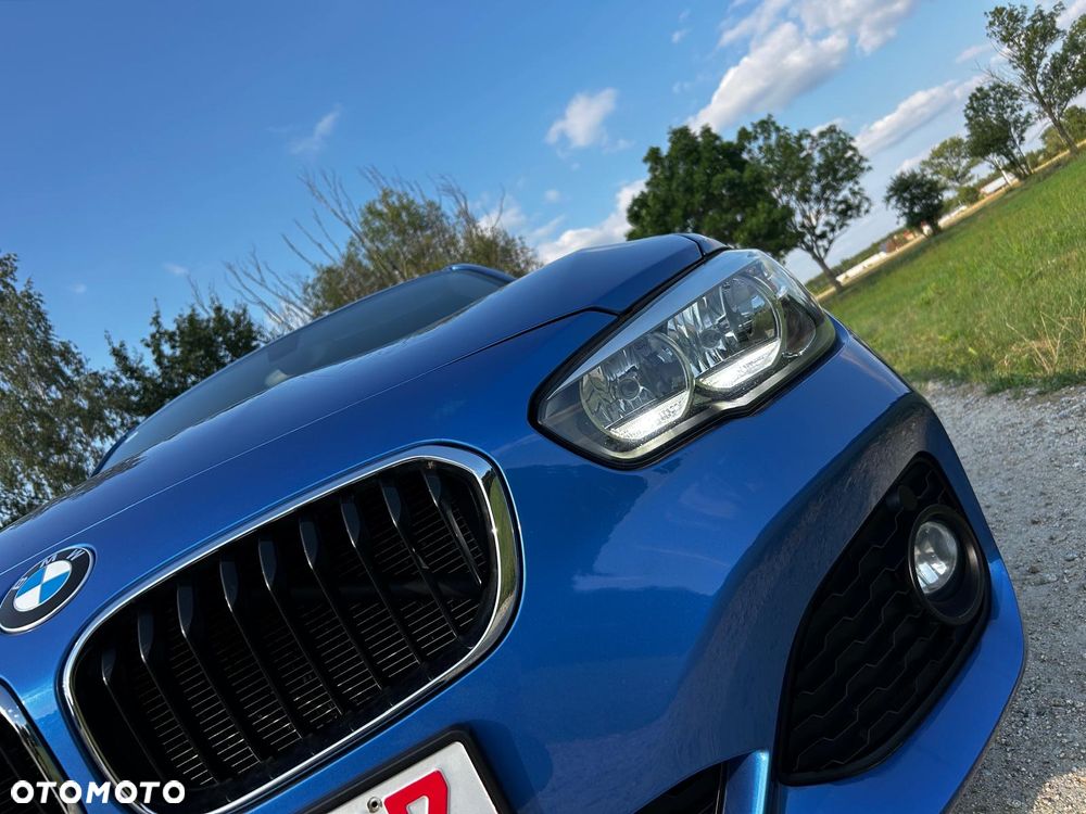 BMW Seria 1 116i M Sport - 24