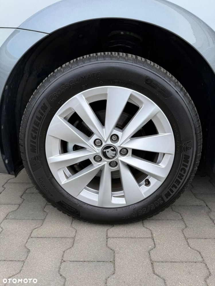 Skoda Scala 1.0 TSI Selection DSG - 29