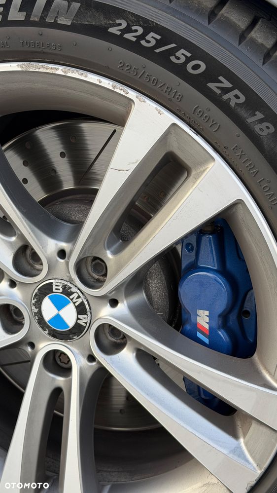 BMW Seria 4 435d xDrive M Sport - 12