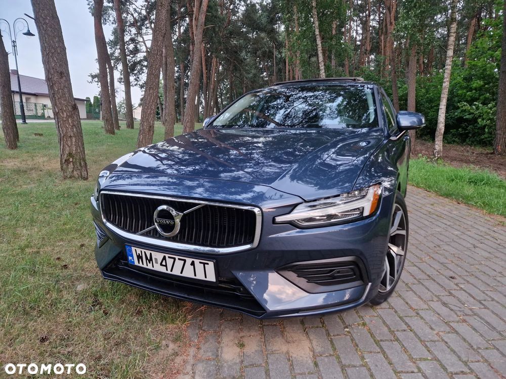 Volvo S60 - 18