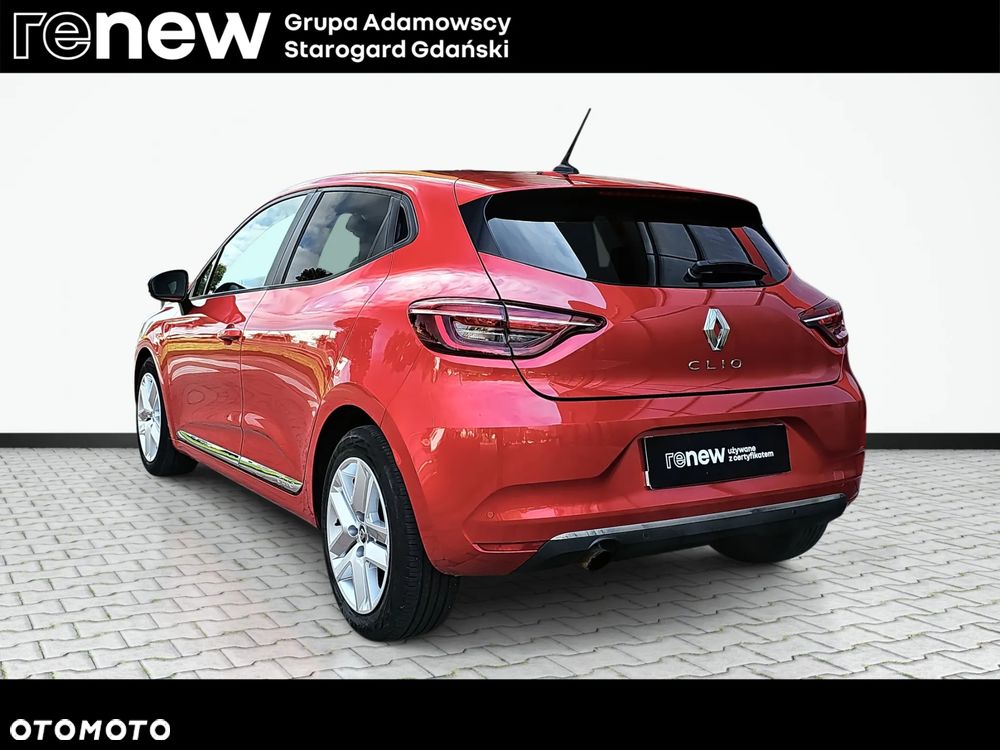 Renault Clio 1.0 TCe Zen - 2
