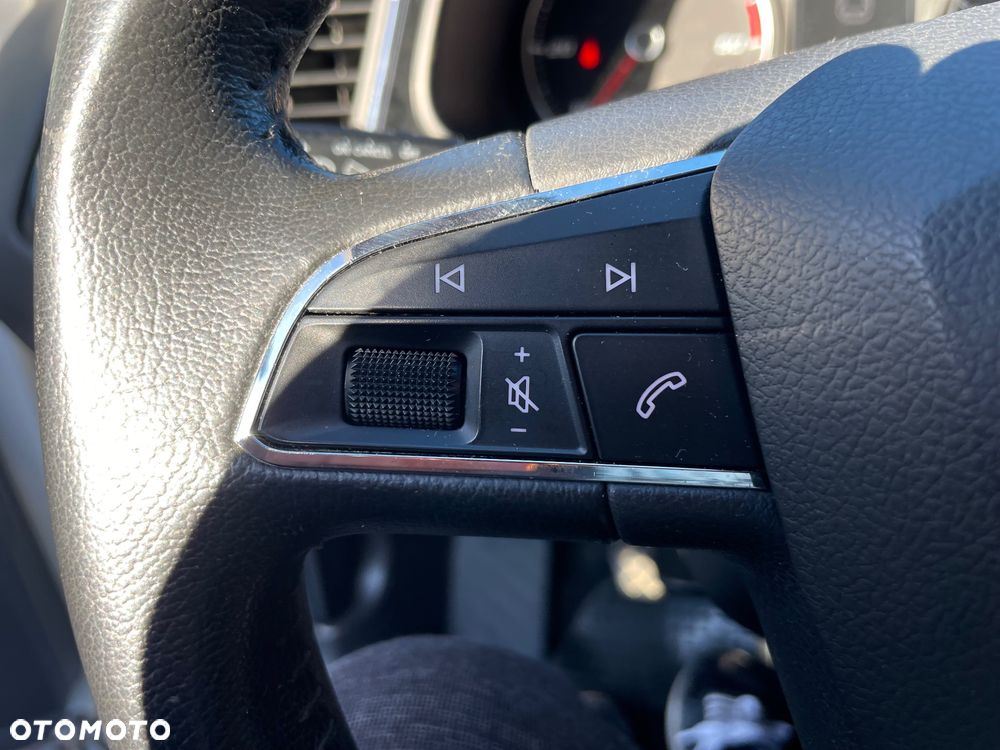 Seat Leon 1.6 TDI ECOMOTIVE Reference - 21