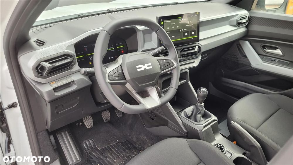 Dacia Bigster - 11