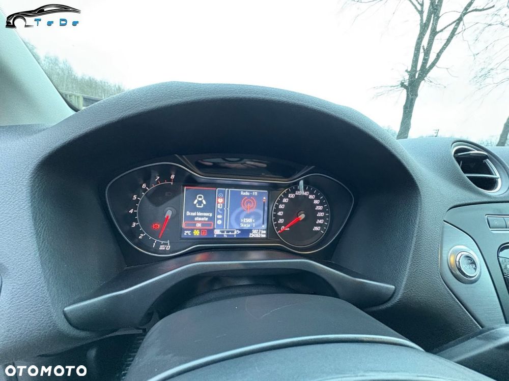 Ford Mondeo 1.6 T Platinium X Plus (Trend) - 21