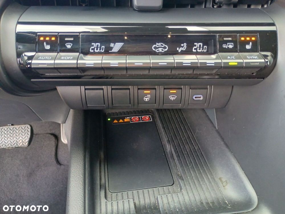 Toyota C-HR 1.8 Hybrid Style - 16
