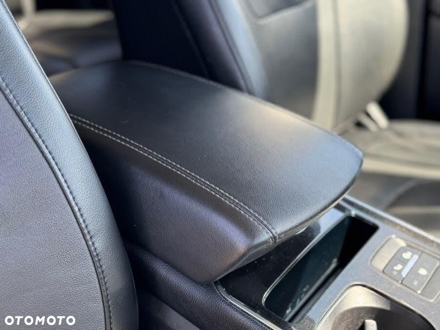 Ford Edge - 33
